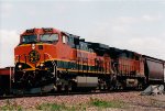 BNSF 1025 East